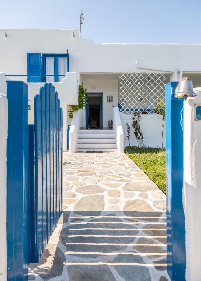 מקריגיאלוס Navy Greece Villa With Swimming Pool & Sea View מראה חיצוני תמונה